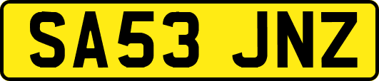 SA53JNZ
