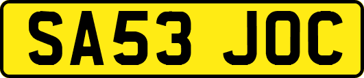 SA53JOC