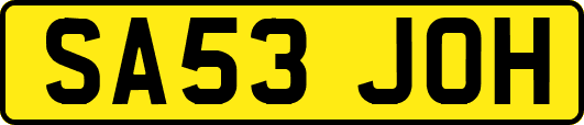 SA53JOH