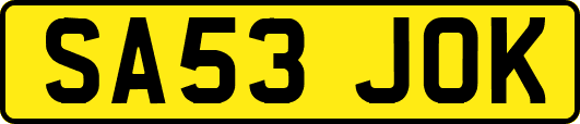 SA53JOK