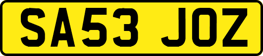 SA53JOZ
