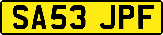 SA53JPF