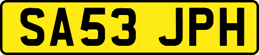 SA53JPH