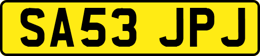 SA53JPJ