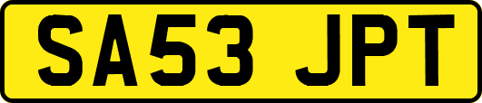SA53JPT