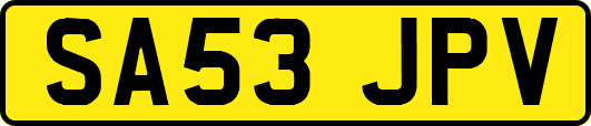 SA53JPV