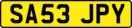 SA53JPY