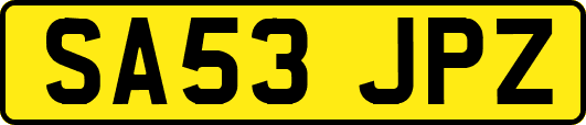 SA53JPZ