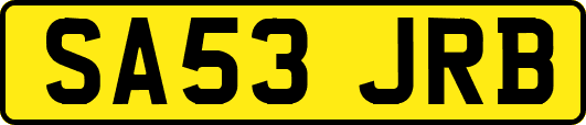 SA53JRB
