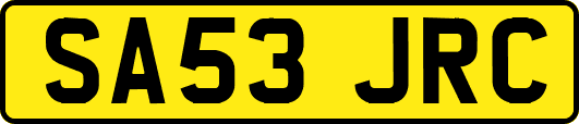SA53JRC