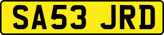 SA53JRD