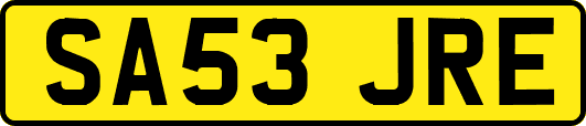 SA53JRE
