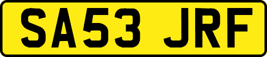 SA53JRF