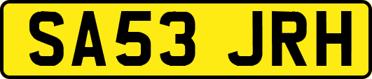 SA53JRH