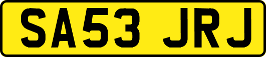 SA53JRJ