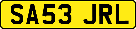 SA53JRL