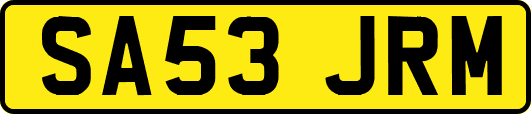 SA53JRM