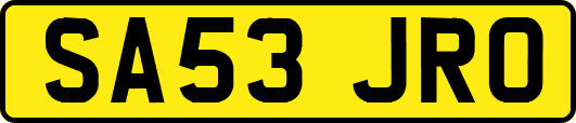 SA53JRO