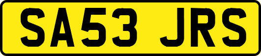 SA53JRS