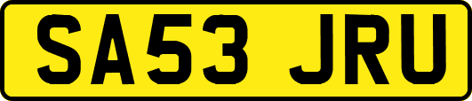 SA53JRU