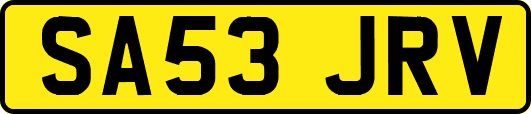 SA53JRV