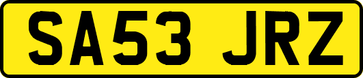 SA53JRZ