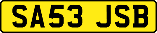 SA53JSB