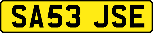 SA53JSE
