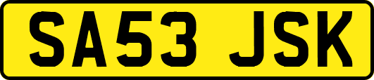 SA53JSK