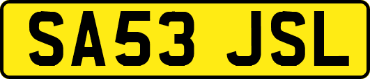SA53JSL