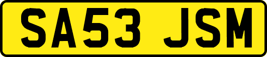 SA53JSM