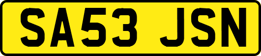 SA53JSN
