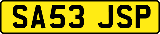 SA53JSP