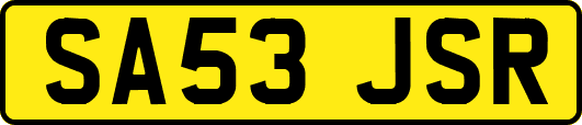 SA53JSR