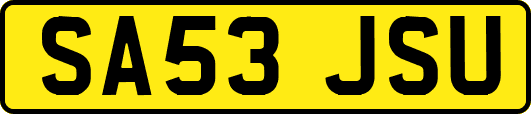 SA53JSU