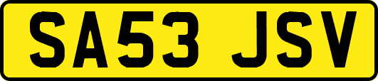 SA53JSV