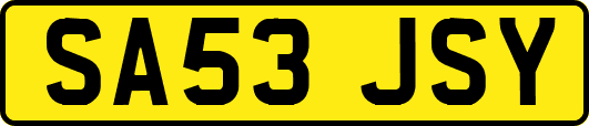 SA53JSY