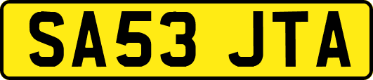 SA53JTA