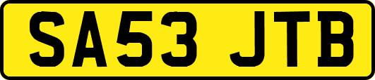 SA53JTB