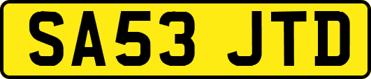 SA53JTD