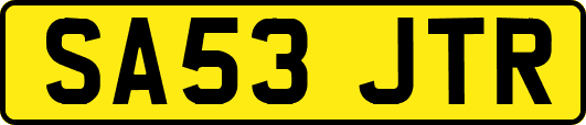 SA53JTR