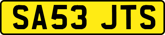 SA53JTS