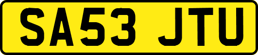 SA53JTU