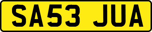 SA53JUA
