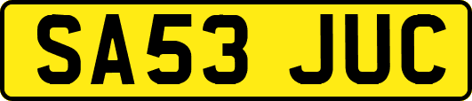 SA53JUC