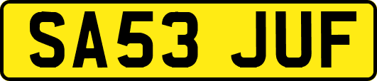SA53JUF