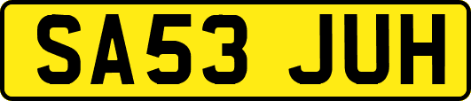 SA53JUH