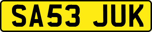 SA53JUK