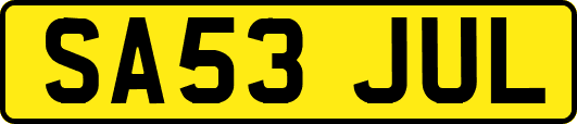 SA53JUL