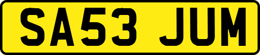 SA53JUM
